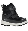 Viking Winter Boots - Play || R GTX - Reflective/Black