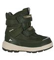 Viking Winterstiefel - Play || R GTX - Jagdgrn