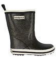 Bottes en Caoutchouc avec Doublure Bundgaard - Classic+ Hiver - 