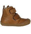 Naturino Winter Boots - Bubble - Cognac