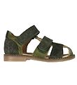Wheat Sandals - Macey - Olive