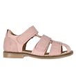 Wheat Sandals - Macey - Rose Sand
