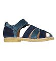 Wheat Sandalen - Bailey - Navy