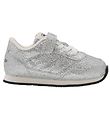 Hummel Schuhe - Reflex Glitter Infant - Silber