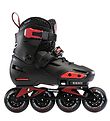 Rollerblade Rollerskates - Apex - Black - Inline skates