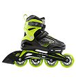 Bladerunner Patins  Roulettes - Phoenix - Noir/Vert