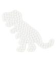 Hama Midi Perluspjald - Dinosaur