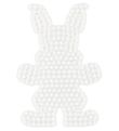 Hama Midi Pegboard - Rabbit
