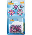 Hama Mini Beads - 2000 pcs. - Mandala