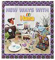 Hama Mini/Midi Inspirationsbuch - New Ways