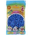 Hama Midi Perles - 1000 pces - 09 Bleu Clair