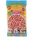 Hama Midi Perles - 1000 pces - 26 Tapis Rose