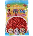 Perles Hama Midi - 3000 pces - 05 Rouge