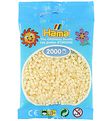Hama Mini Perles - 2000 pces - 02 Crme