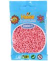 Hama Mini Perles - 2000 pces - 06 Rose Clair