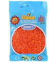 Hama Mini Beads - 2000 pcs - Orange