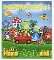 Hama Midi Inspiration Book - Nr 11