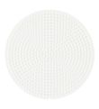 Hama Mini Steckplatte - Kreis - Dia 8 cm