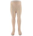 MP Collants - Laine - Rose av. Structure