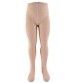 MP Tights - Wool - Rose