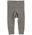 Leggings - Laine Joha - Marron Chiné
