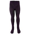 Minymo Tights - Purple