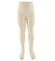 Minymo Tights - Ivory