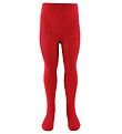 Minymo Tights - Red