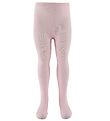 Minymo Tights - Pink