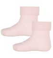 Minymo Socks - 2-Pack - Pink