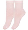 Minymo Sokken - 2-pack - Roze