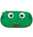 Affenzahn Pencil Case - Finn Frog