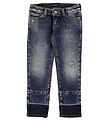 Emporio Armani Jeans - Light Denim