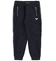 Emporio Armani Jogginghosen - Navy