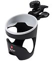 Porte-tasse pour Poussette BabyDan - Noir
