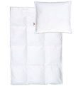 BabyDan Sæng & Koddi - Barn - 40x45/70x100 - Microfiber
