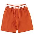 Dolce & Gabbana Shorts - Schweiß - Orange