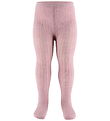 MP Strumpbyxor - Ull - Rosa