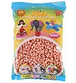 Perles Hama Midi - 3000 pces - 26 Tapis Rose