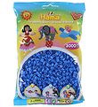 Perles Hama Midi - 3000 pces - 09 Bleu Clair