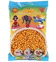 Perles Hama Midi - 3000 pces - 60 Ours en peluche jaune