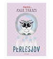 Anja Takacs Book - Pearl Fun - Danish