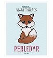 Anja Takacs Buch - Perledyr - Dnisch