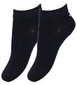 Tommy Hilfiger Ankle Socks - 2-Pack - Sneakers - Navy