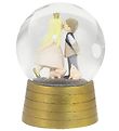 Kids by Friis Snow Globe - D:11 cm - The Swineherd