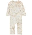 Soft Gallery Jumpsuit - Ben - Mini Splash - Ivory