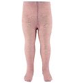 Smallstuff Panty's - Wol - Roze