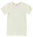 Joha T-Shirt - Wol - Creme