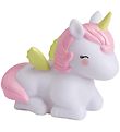 A Little Lovely Company Money Bank - 9x14x15 - Unicorn