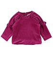 Noa Noa miniature Blouse - Fuchsia